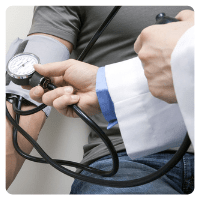 Blood Pressure Monitor