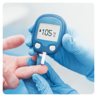 Blood Glucose Monitor