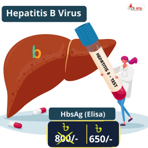 HBsAg (Elisa)