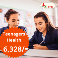 Teenagers Health Screening (Female)