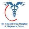 Dr. Amanat Khan Hospital & Diagnostic Center