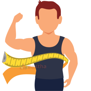 Male Full Body Screening