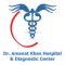 De. Amanat Khan Hospital And Diagnostic Center