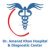 De. Amanat Khan Hospital And Diagnostic Center